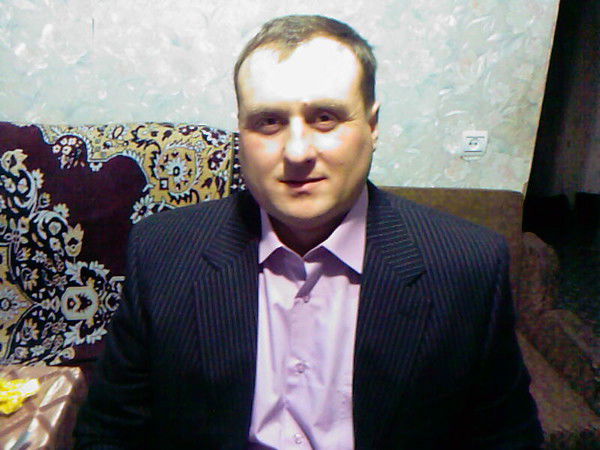 Сергей Валяев