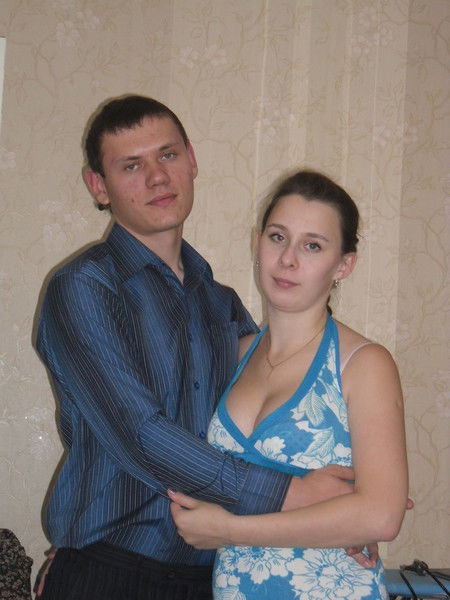 Альбина Хлюзова