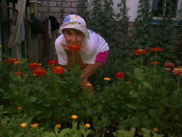 Алсу Юнусова