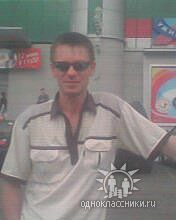 Александр Ганзаров