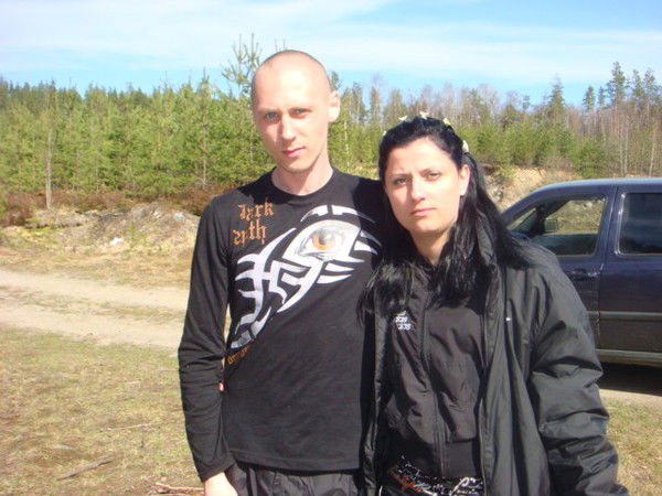 Афонин Руслан