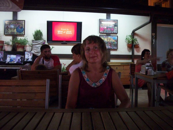 Оксана Галиева