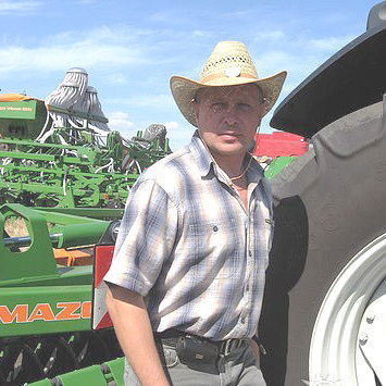 Крестьянское Хозяйство Наливкин Леонид М