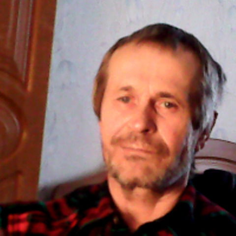 Николай Дудник