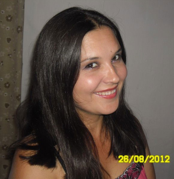 Анжела Савина