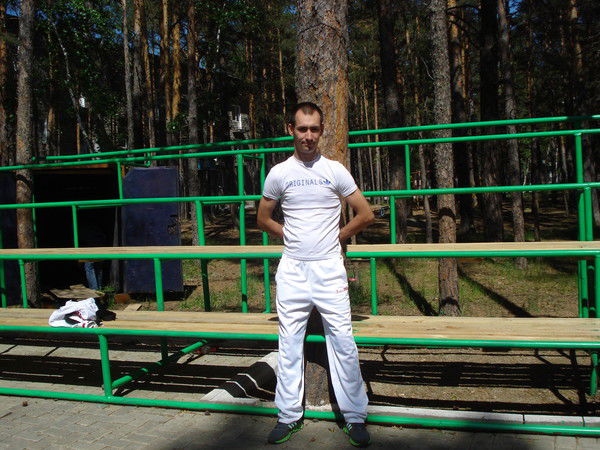 Дмитрий Коробчук