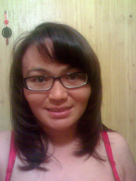 Алия Есенова