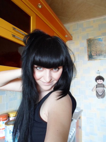 Национальность "черкеска"