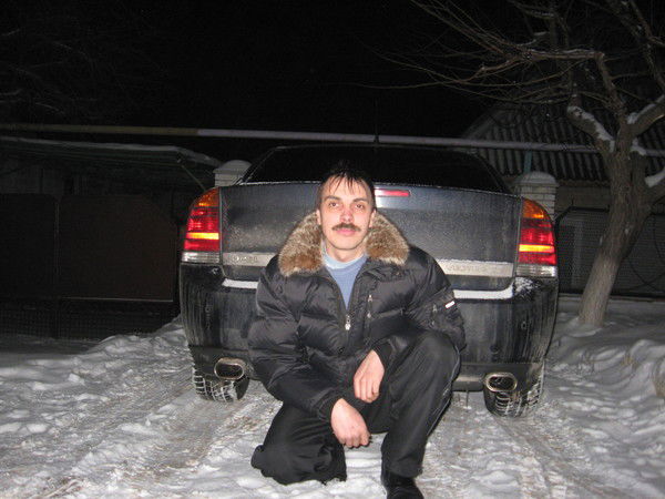 Сергей Мохончук