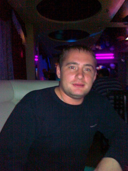 Лева Русских