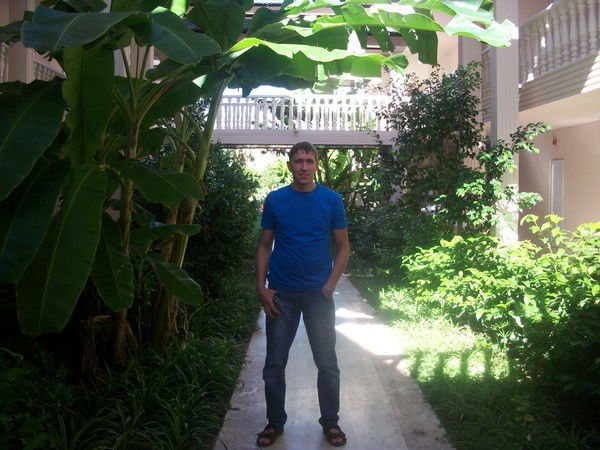 Николай Шушков