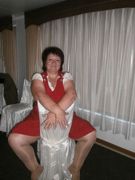 Воронова Валентина