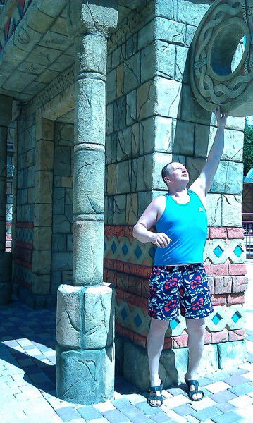 Алексей Фролов