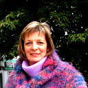 Елена Лисицына