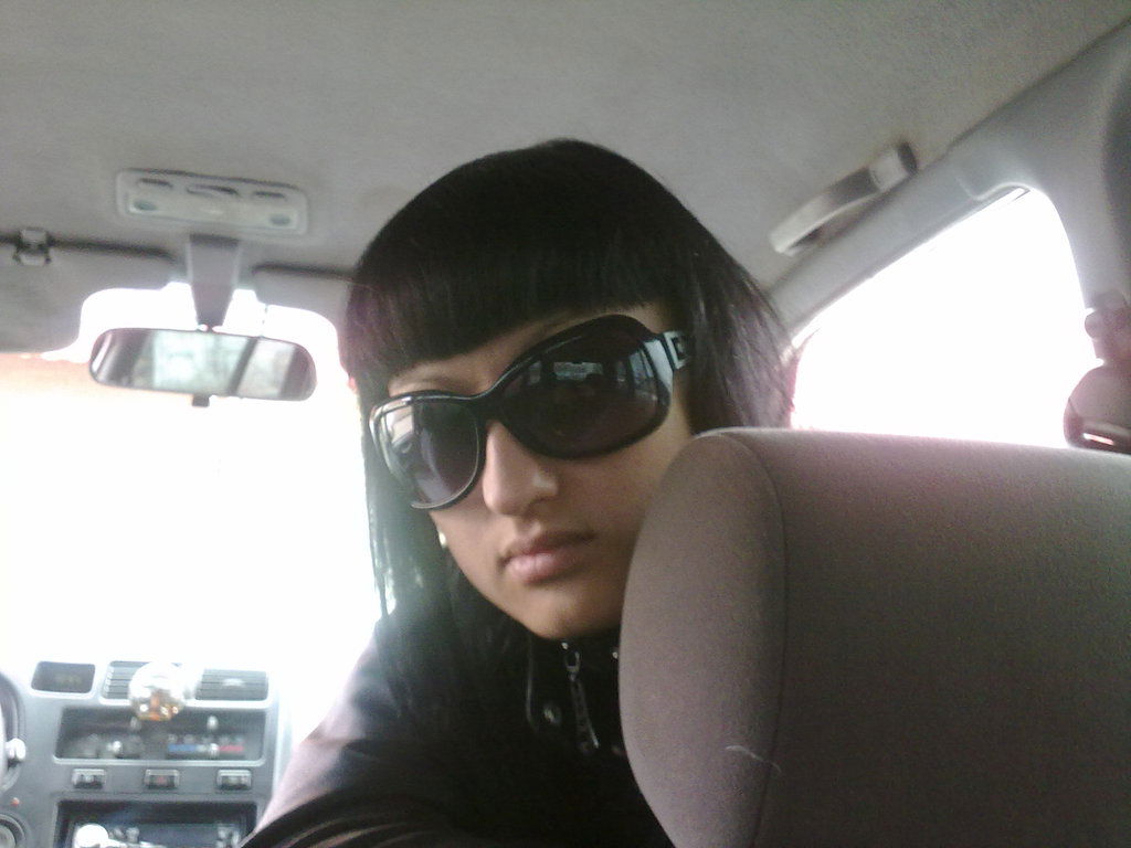 Анна Гончарова