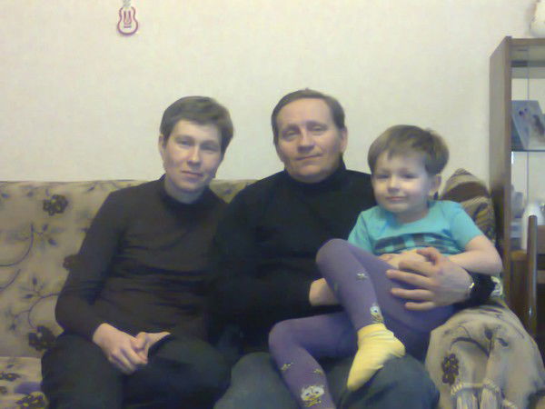 Александр Д....к