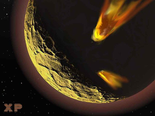 Михаил Лифенцев