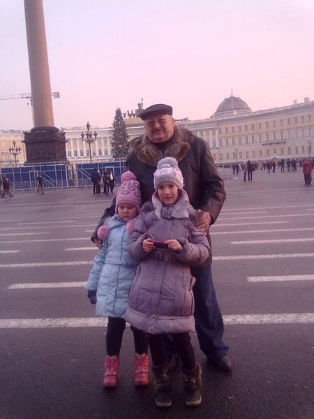 Юрий Щеголев