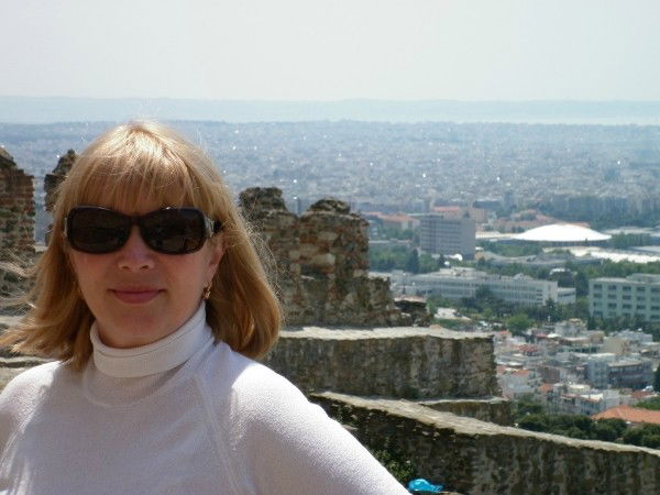 Валентина Димитрова