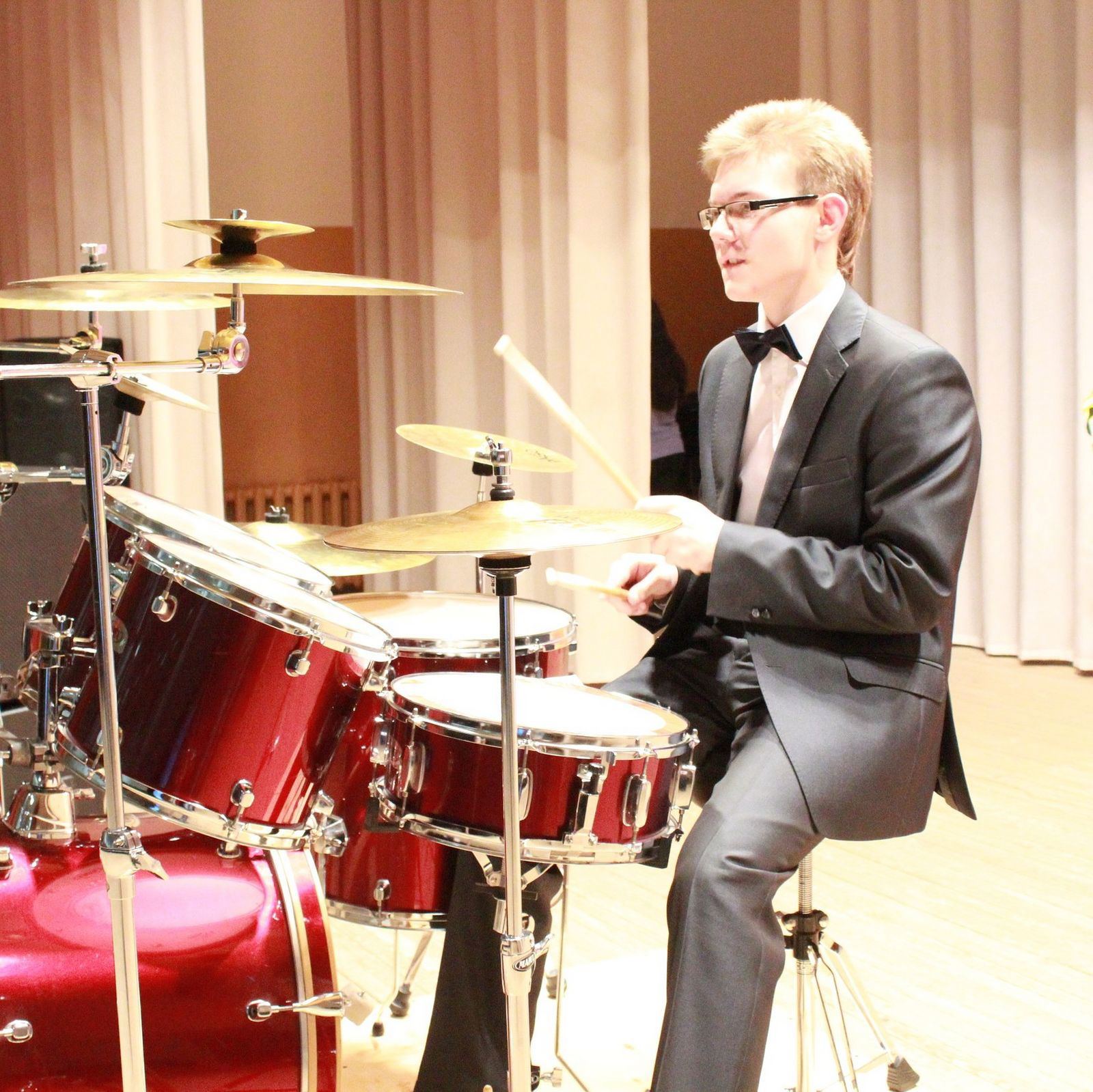 Андрей Верченко