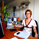 Лена Калимуллина