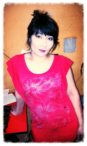 Сандыгуль Баймамирова