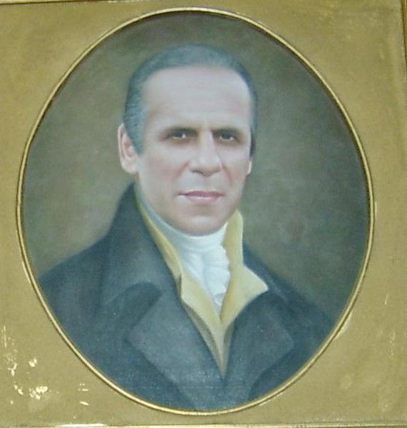 Луис Арутюнов