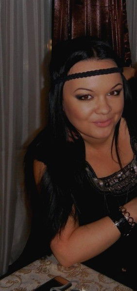 Ольга Азаматова