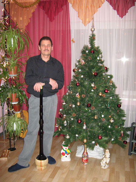 Михаил Unbekannt