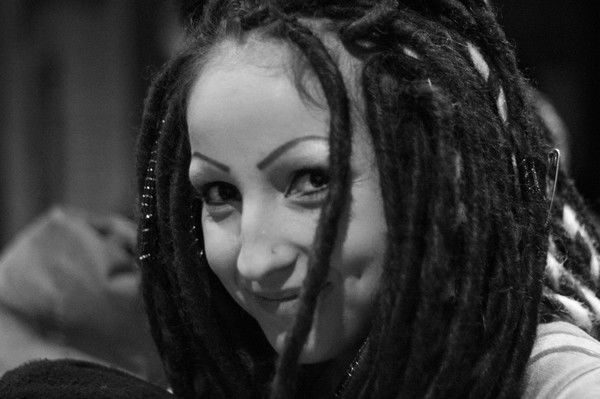 Анастасия Козлова