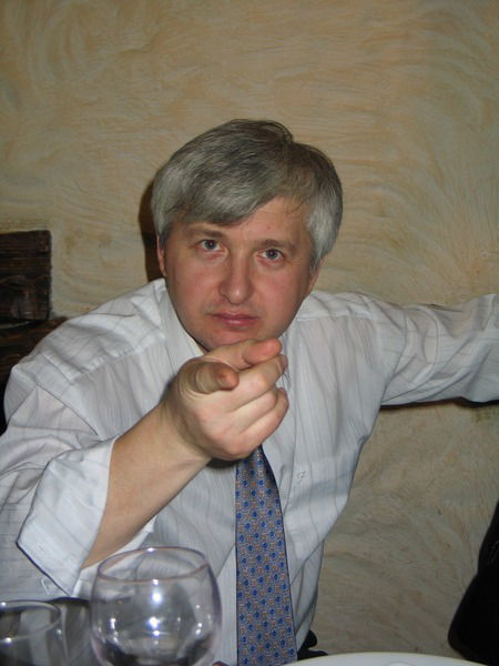 Валерий Жаданов