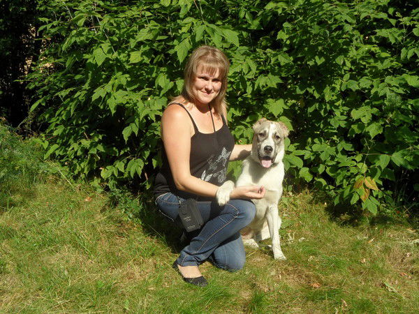 Надежда Селифонова