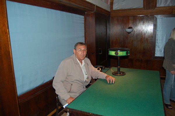 Николай Ткаченко