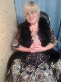 Олеся Савчук