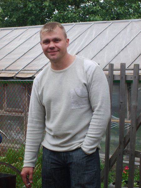 Андрей Бызов