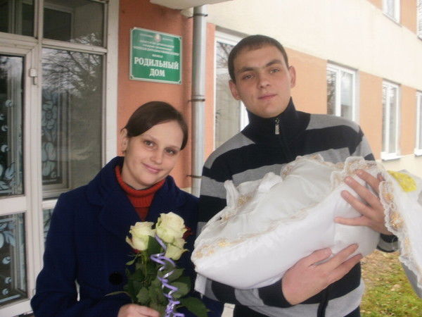 Танюша Галуц