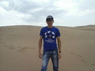 Серик Абдигалиев