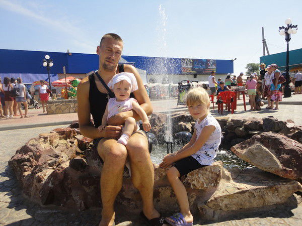 Павел Гаврилов