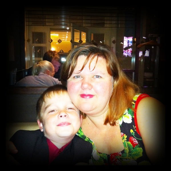 Стружкова Вероника