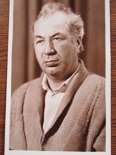 Николай Иващенко