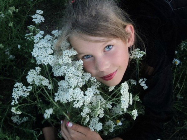 Каролина Бобышева