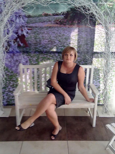 Татьяна Гущина