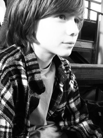 Артём Мостовой