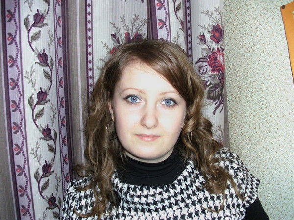 Лидия Брюшкова