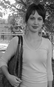 Виктория Панкратова