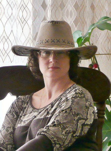 Наталья Ознобихина