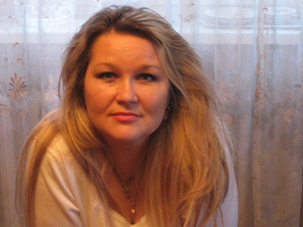 Ирина Саннова