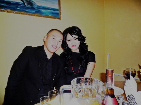 Эльмира Сейлбек