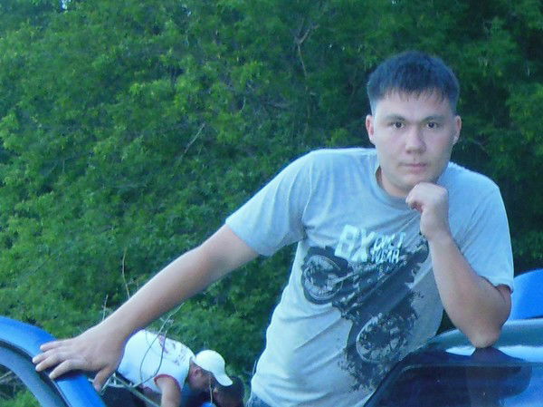 Руслан Шарафутдинов