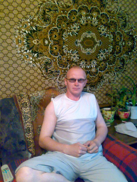 Александр Пинигин